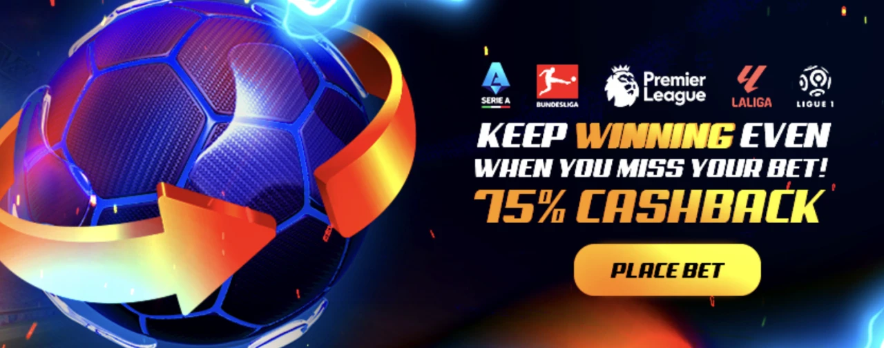 FreshBet Casino Not on Gamstop Cashback