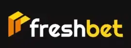 Freshbet Casino Not on Gamstop Logo