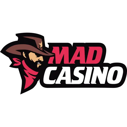 Mad Casino Casino Logo