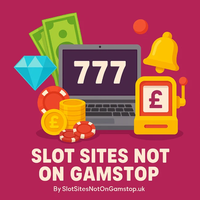 Slot Sites Not On Gamstop